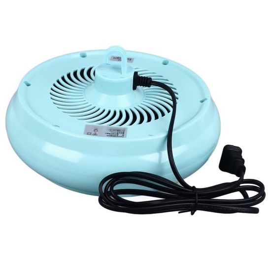 Poulailler Chauffage 80 W Chaleur Poules 80 ℃ Poulets Brooder