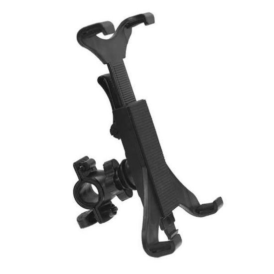 Clip Tablette Moto Extérieur – Support Robuste Pour Tablettes 7 à 8 Pouces – Idéal Équitation, GPS, Chantier