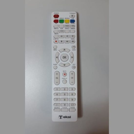 Clavier Packard Bell - MP-10K36F0-6982W PK130O41B14 Français Azerty
