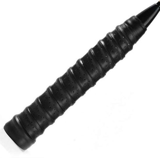 Aide à La Prise De Raquette Badminton - Correcteur De Grip Antidérapant - Pour Débutants, Entraînement - Matière PP