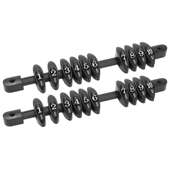 Sosoport 4pièces Compteur De Score De Football De Table