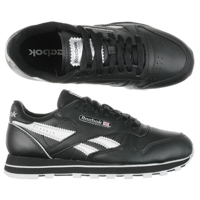 reebok classic homme cdiscount