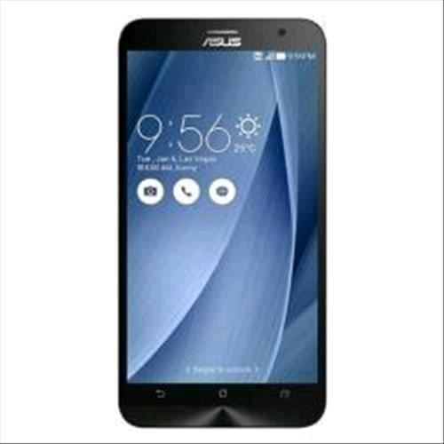 SMARTPHONE ASUS Zenfone 2 5.5 LTE 4 Go - 16 Go ZE551ML - 6J650WW ARGENT