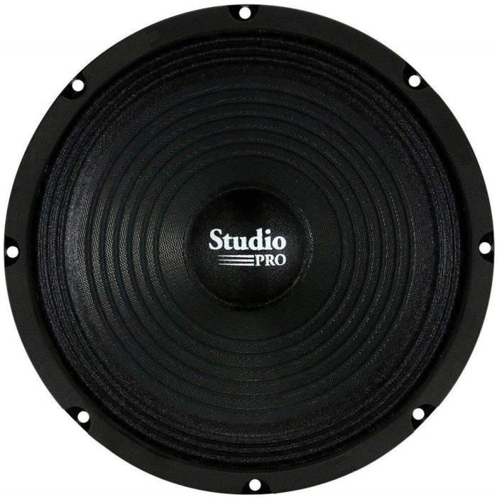 PYRAMID WH8 woofer haut-parleur 8\