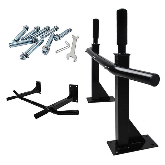 Barre de traction murale-taille-91*50*19cm