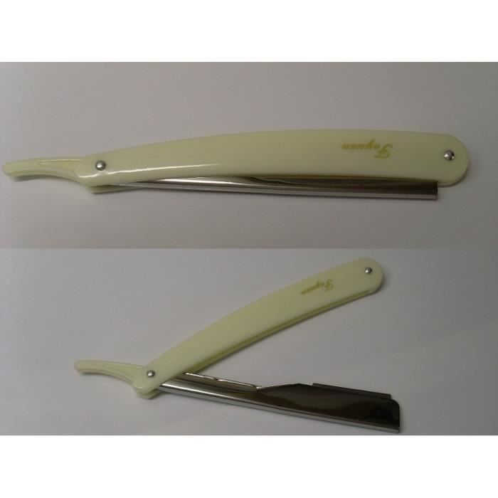 rasoir coupe choux plastique