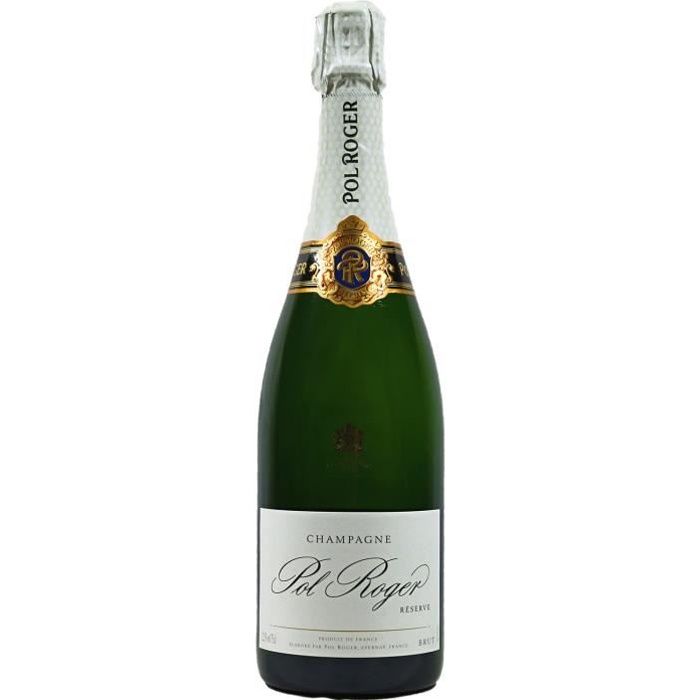 Champagne Pol Roger, Brut Réserve