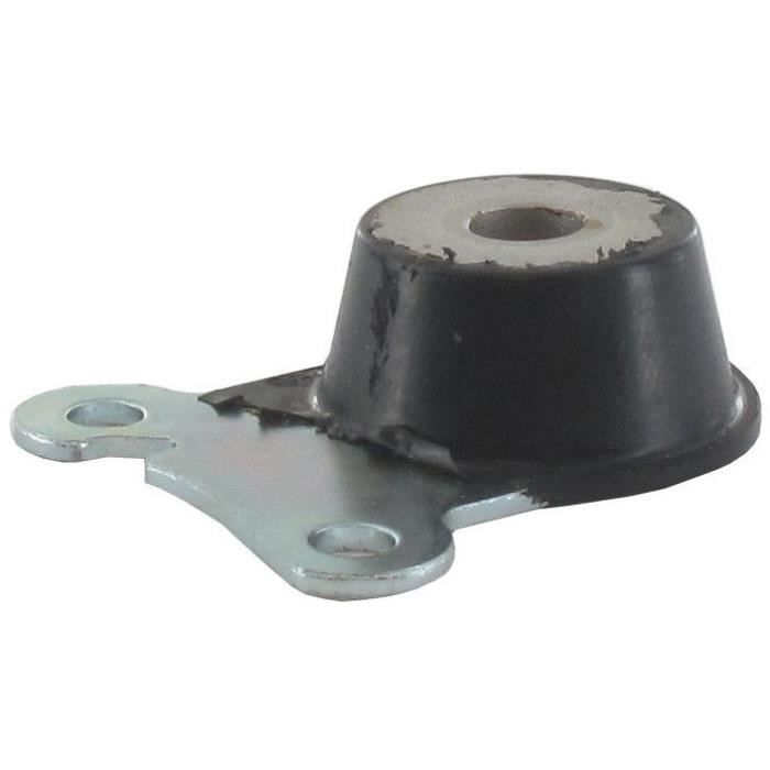 Silent bloc adaptable STIHL pour modèles 020T, MS-200T - Remplace origine 1129-790-9902