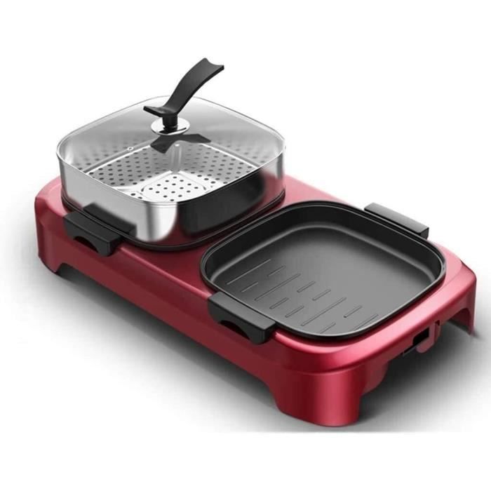 ZYF Banc De Musculation Banc Musculation Barbecue électrique Barbecue à Chaud Barbecue électrique Barbecue Barbecue Multi-Fonction P