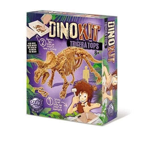 BUKI FRANCE - 439TRI - JEU SCIENTIFIQUE - DINO …