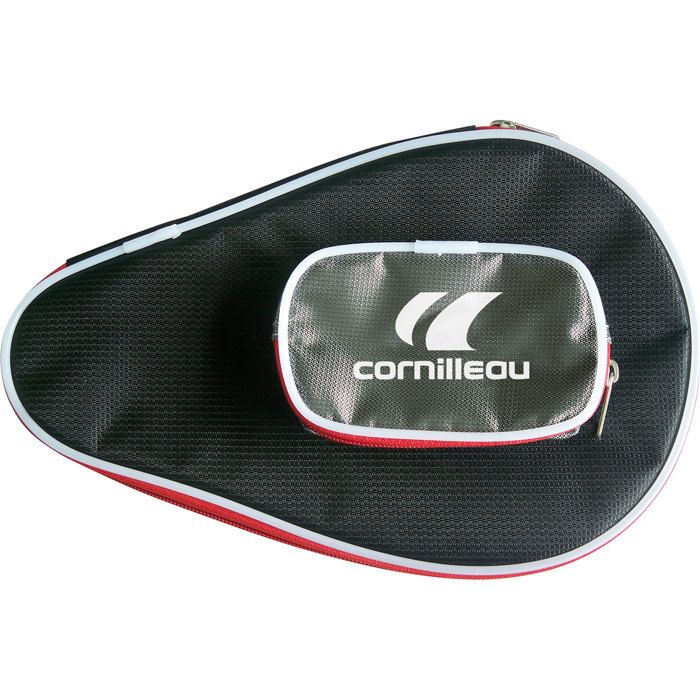 Housse de raquette de Ping-Pong Cornilleau