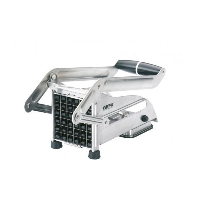 GEFU 13750, Acier inoxydable, Acier inoxydable