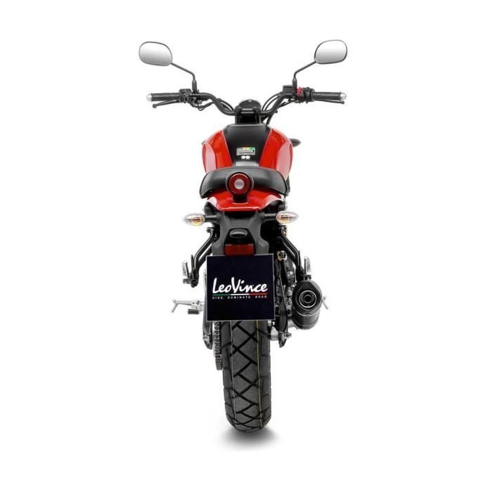SBK LV ONE EVO 1/1 YAMAHA MT-1