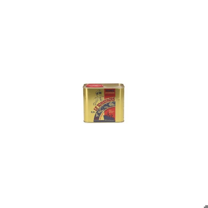 Vernis Le Tonkinois 500 ml - TONKIN