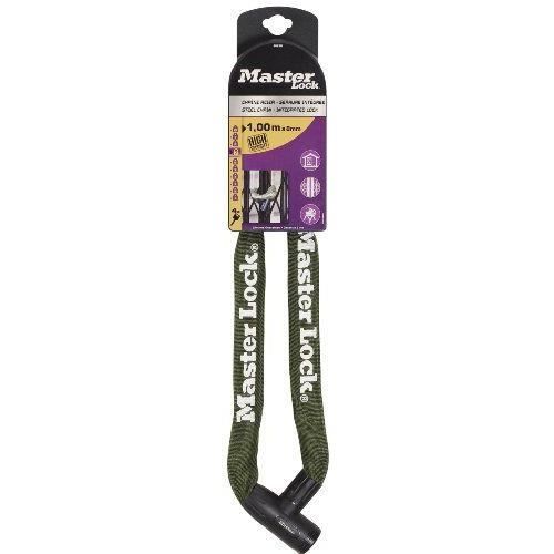 Master Lock - Cadenas chaîn...