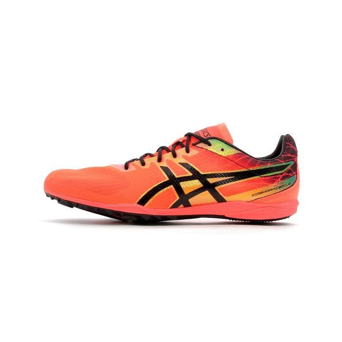 Chaussures d'athlétisme Asics Cosmoracer LD