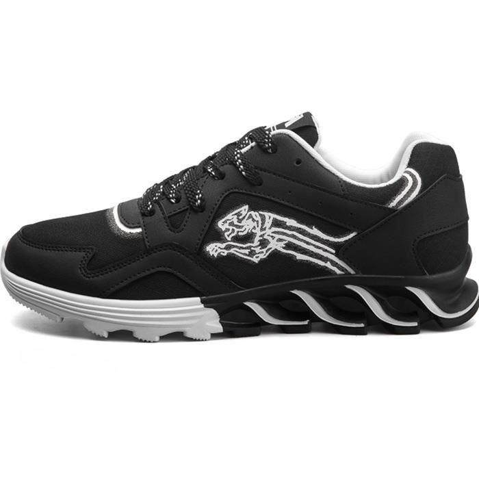 Chaussures de badminton pour femme homme