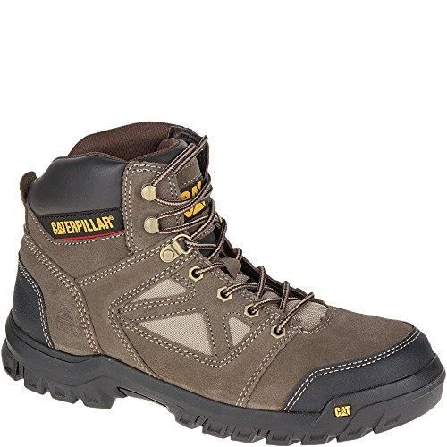Botte CATERPILLAR MKT6W Plan d'acier Toe s de travail Taille-48
