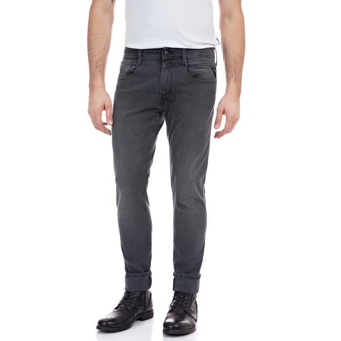 Replay Jeans Homme M914Y.000.661RB08-096