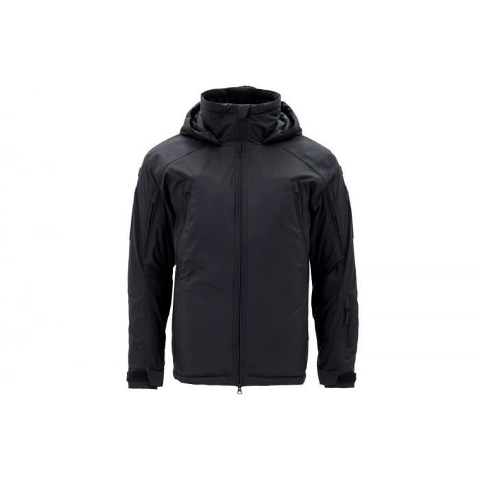 Veste MIG 4.0 Noire - Carinthia