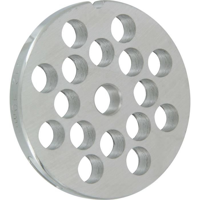 Grille inox Reber Pour hachoir à viande élect...
