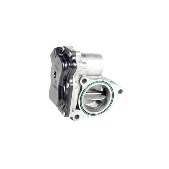 Boîtier de Papillon Renault Megane III 08-16 Scenic III 08-15 1.9 DCI Valeo 8200754913 8200744823