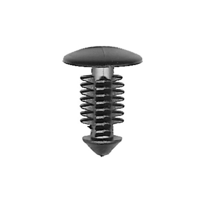Agrafes pour vehicules type peugeot-citroen Restagraf Ref: 1350