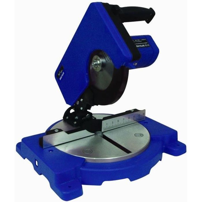 TEC HIT Scie électrique Coupe onglet 1050W