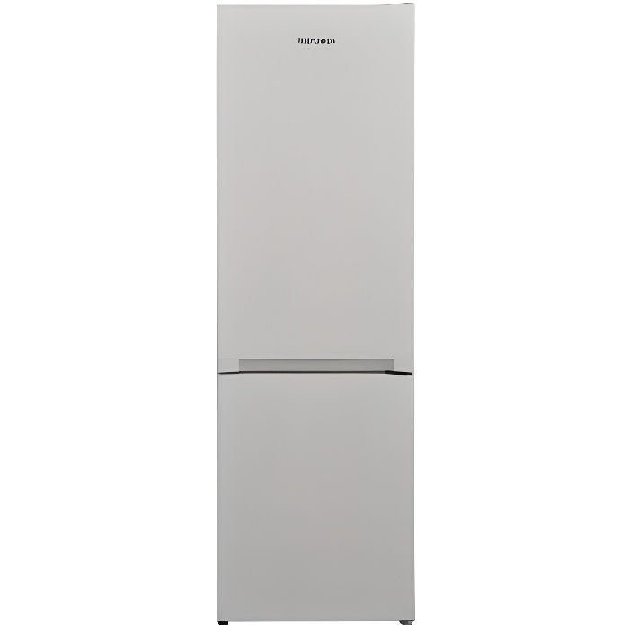 Réfrigérateur congélateur bas RC 268 FW