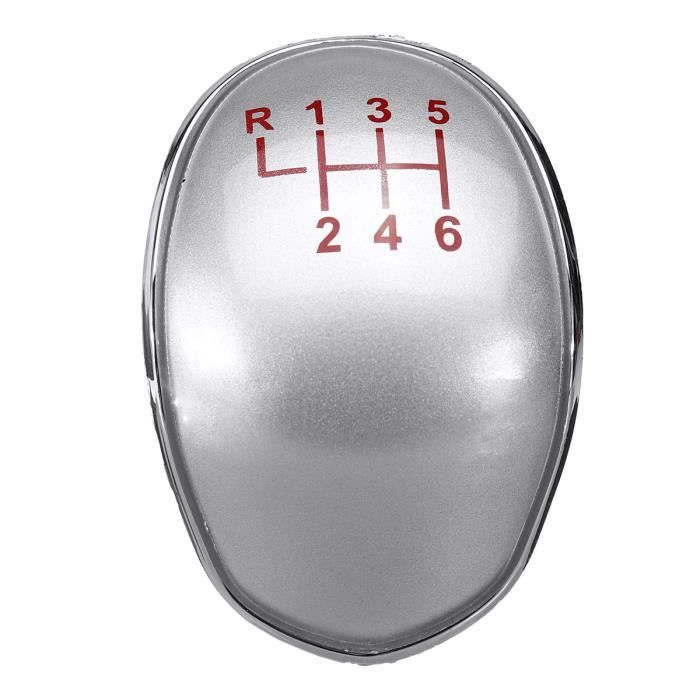 TEMPSA 5 6 vitesses Capuchon pommeau levier de vitesses POUR FORD FIESTA TRANSIT CONNECT / TOURNEO / FUSION 6 vitesses