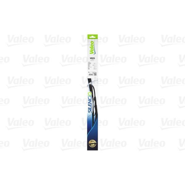 VALEO Balais d'essuie-glace unitaire VM25 574150
