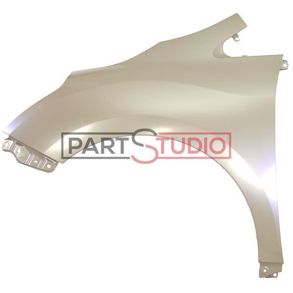 Aile avant gauche TOYOTA VERSO 10/12 => 538120F040 - TY4803