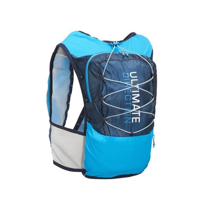 Ultra Vest 4.0 - Sac à dos trail homme M Violet