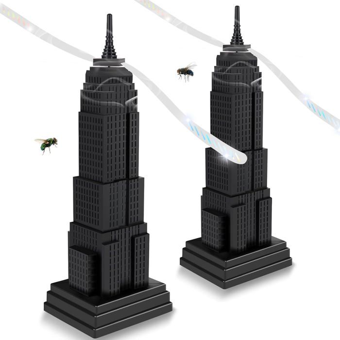 MyGift Lot De 4 Pots De Fleurs Cylindriques Modernes En Céramique Blanc Mat