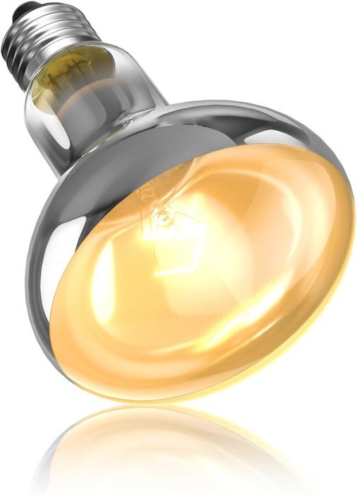 Meilleurs prix pour Ampoule Chauffante 160W-UV Ampoule R95 UVA UVB E27 Ampoule Reptile Aquarium 230V Lampe Chauffante Tortue pour Habitat pour Animaux