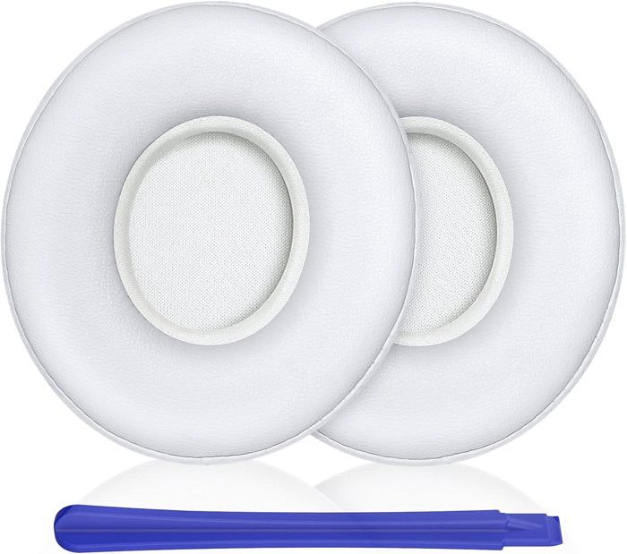 Coussinets de Remplacement pour Casques Beats Solo 3 /Beats Solo