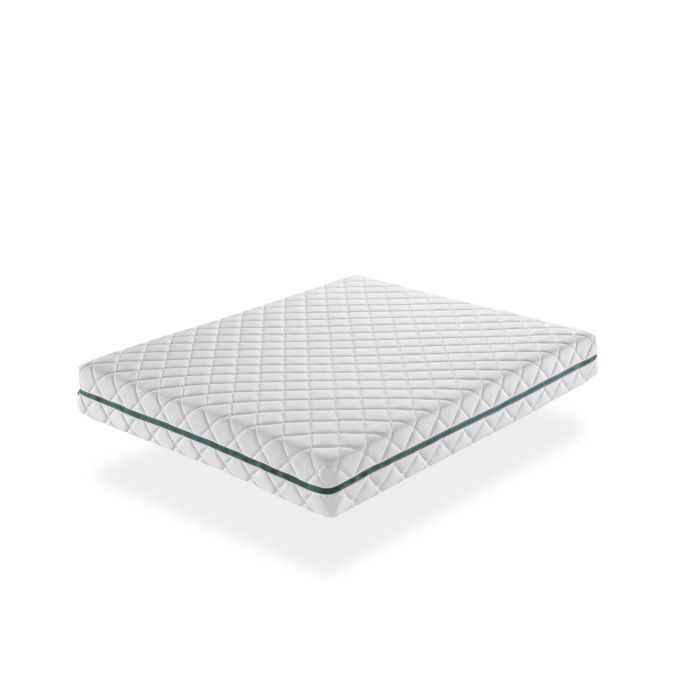 Matelas en mousse SHONO ELBA 140x190 cm