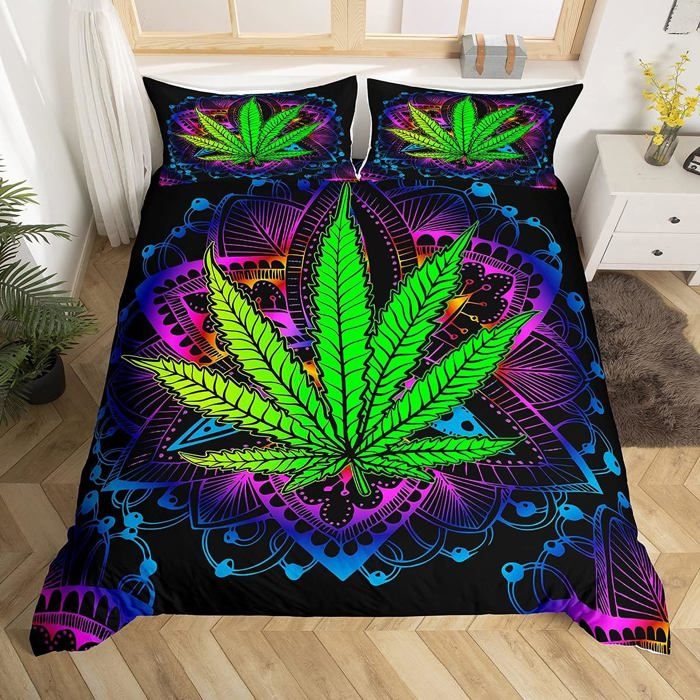 Tapisserie Murale Fleur De Lotus 3D 150x200 Cm - Décoration Tissu Pour Chambre, Salon, Plage