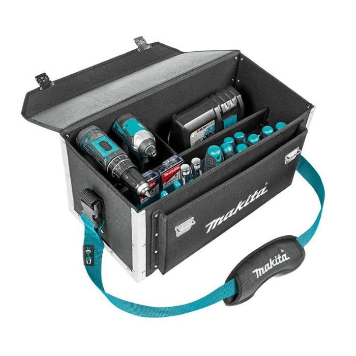 Mallette à Outils Ergonomique MAKITA 32L