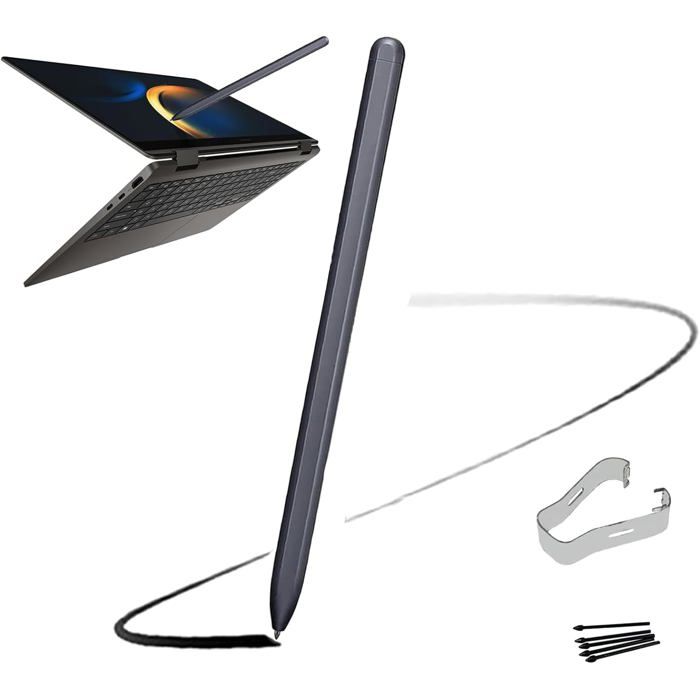Galaxy Book Pro 360 S Pen de Rechange pour Samsung