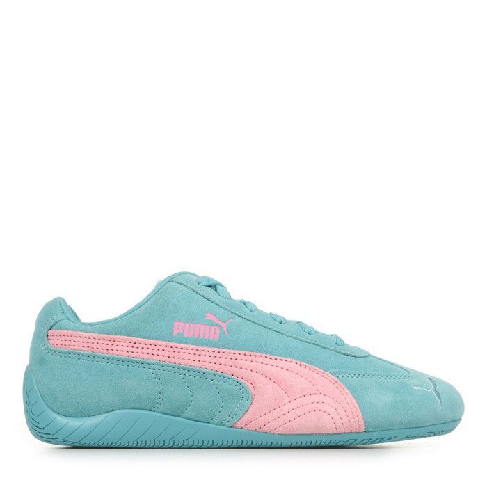 5986 PUMA Speedcat Og Jr Baskets fille