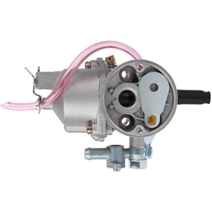 Pièces de Rechange de carburateur pour Kawasaki TD40 TD43 TD48 CG400 débroussailleuse désherbeuse A - vue 2