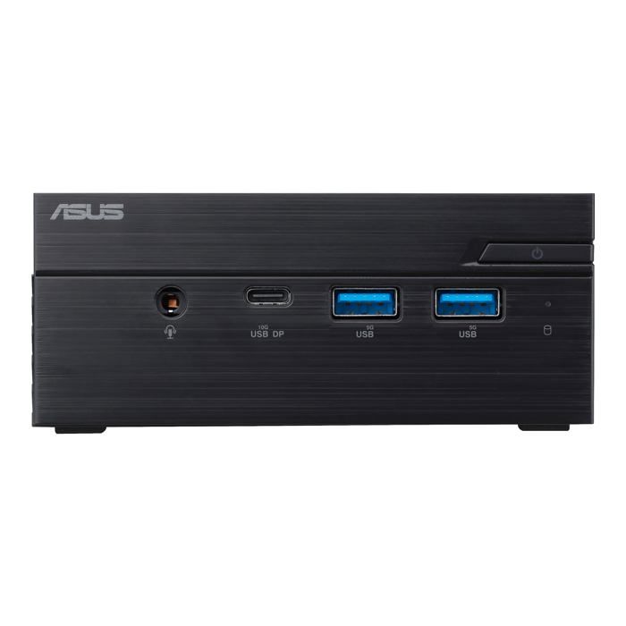 Barebone PC ASUS PN53 BS7773MDS1 Ryzen 7 UHD