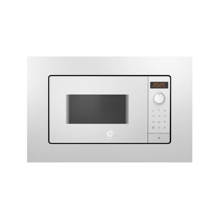 Microondas Balay 3CG6142B4 20 Litros 800W Grill Limpieza Hidrolítica Control Deslizante - Balay