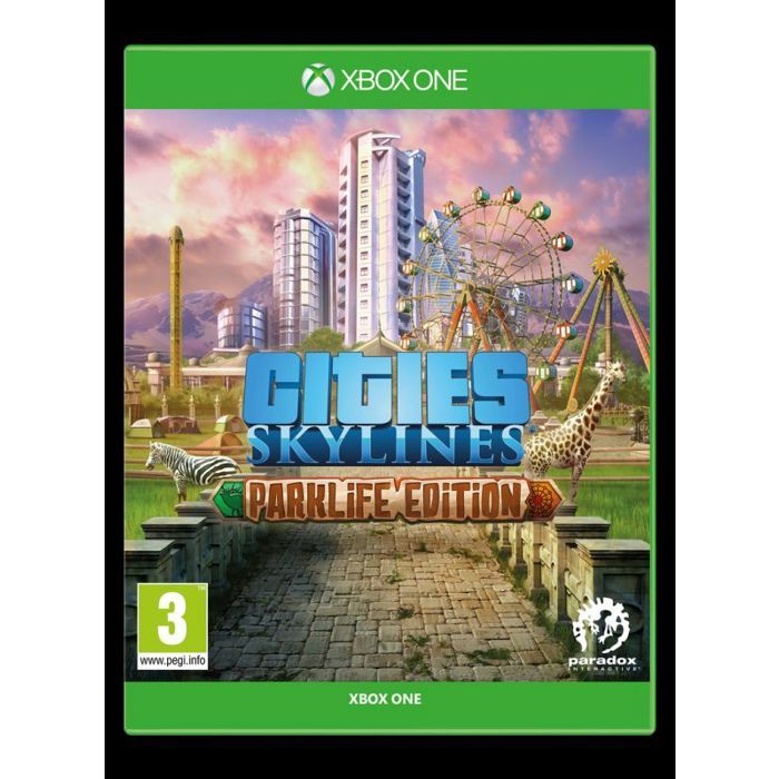 Code Jeux Video Extension de jeux video - code de jeux video Paradox interactive Cities ...