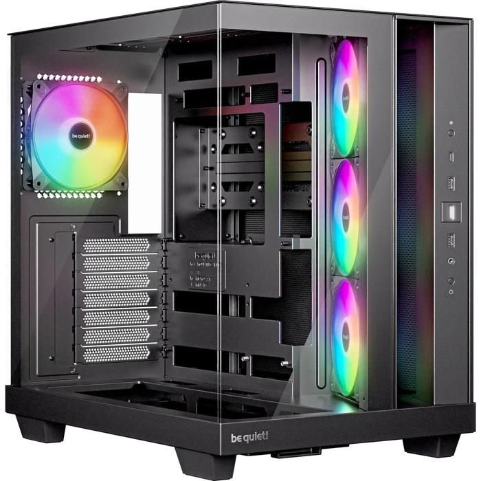 PC Gaming 1foTrade Silent Par Be Quiet!