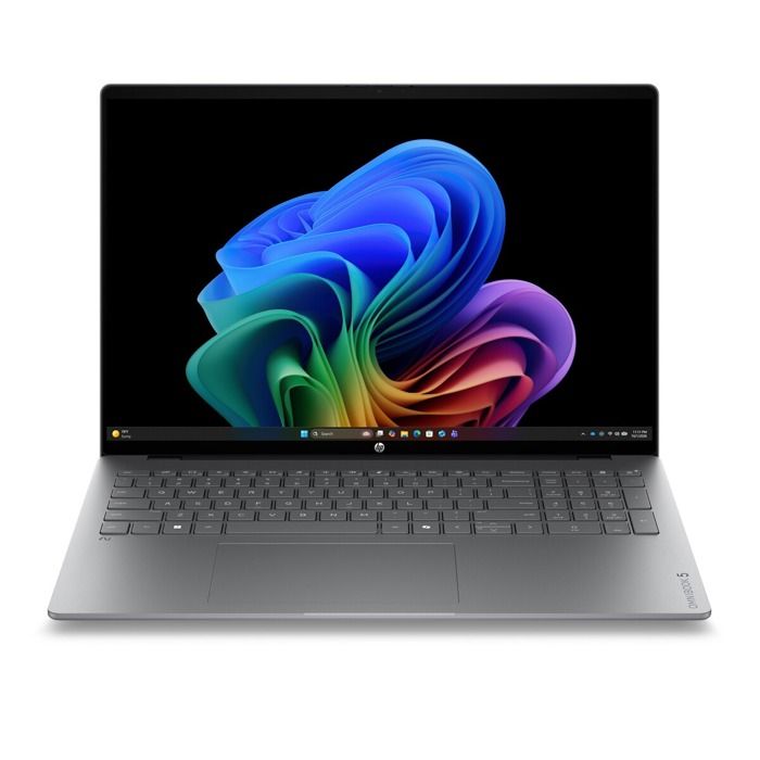HP OmniBook 5 Laptop Next Gen AI 16 bm0009nfx - vue 2