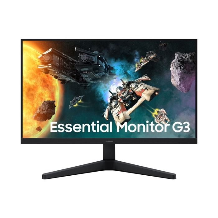 Ecran PC Samsung LS27HG310EUXEN 27 Full HD