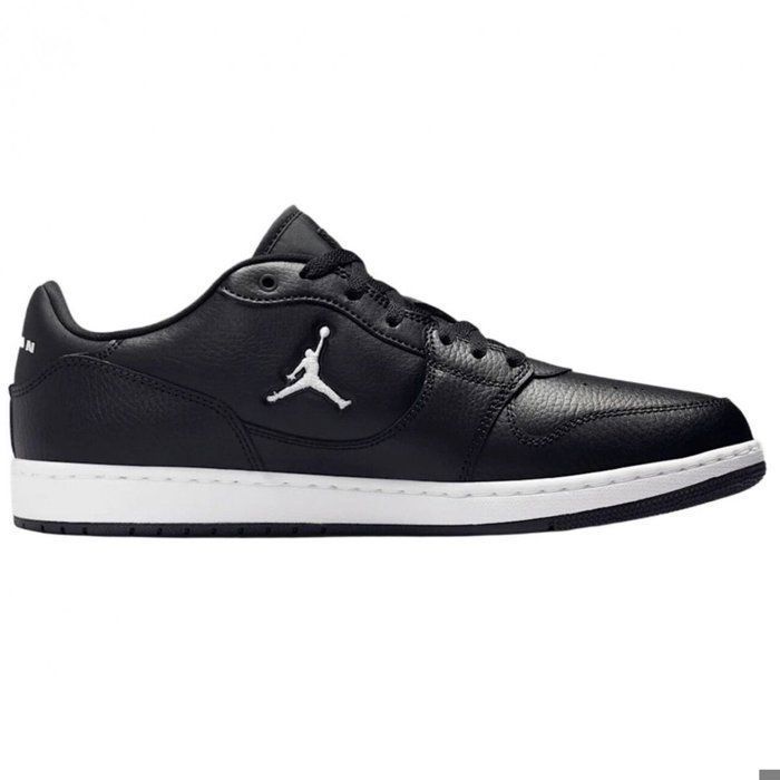 NIKE JORDAN baskets COURT CONNECT LOW IQ5698-001 NIKE JORDAN baskets COURT CONNECT LOW IQ5698-001
