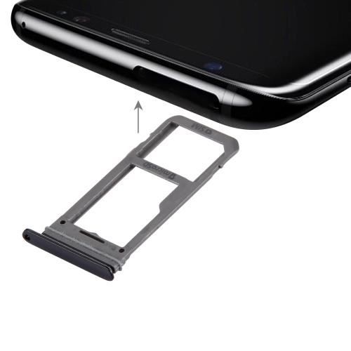 Eonpam Tiroir Carte SIM Original Pour Honor 90 - Support Double SIM Avec Aiguille
